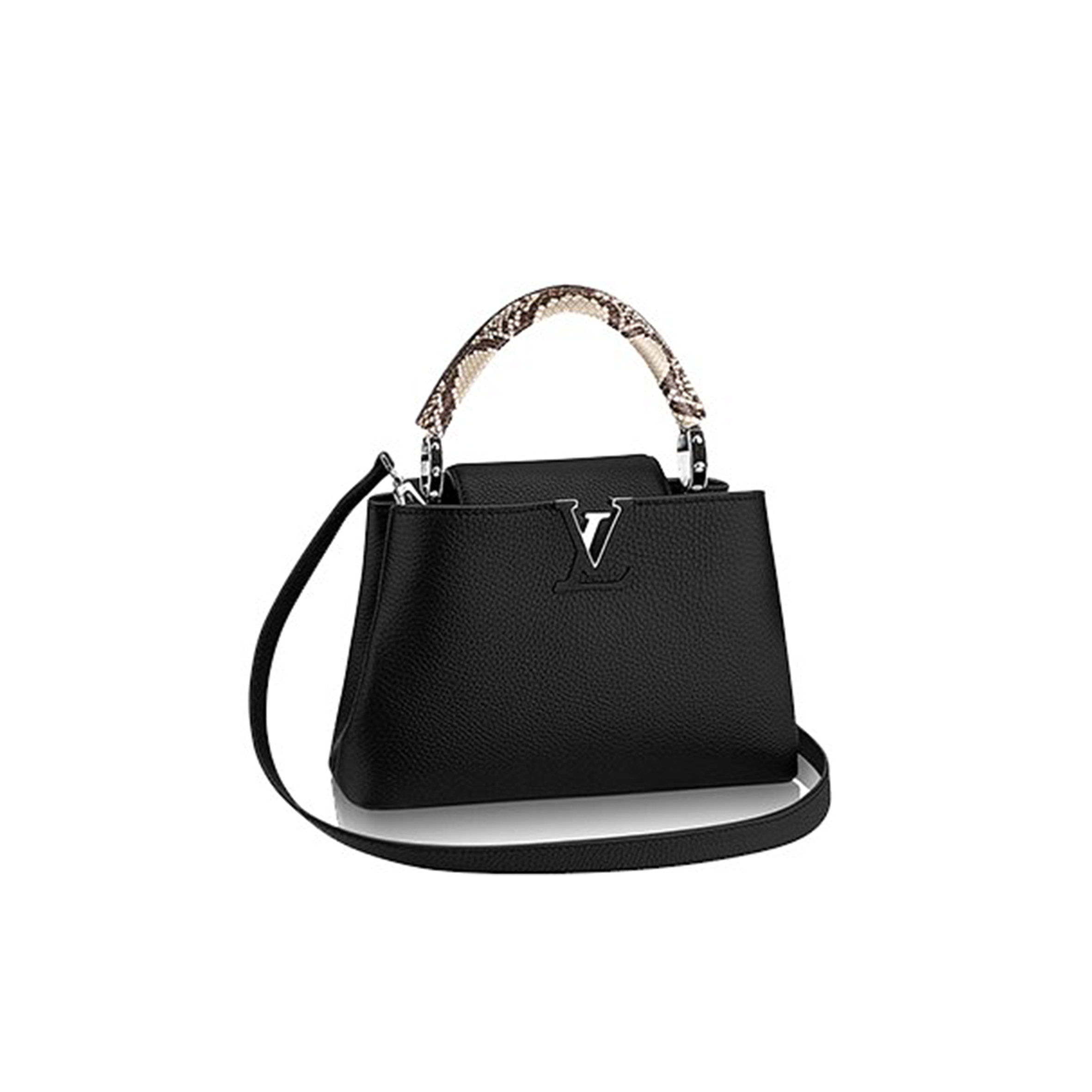 l0*is V*t0n capucines bb n85513 (27*17.3*9cm)